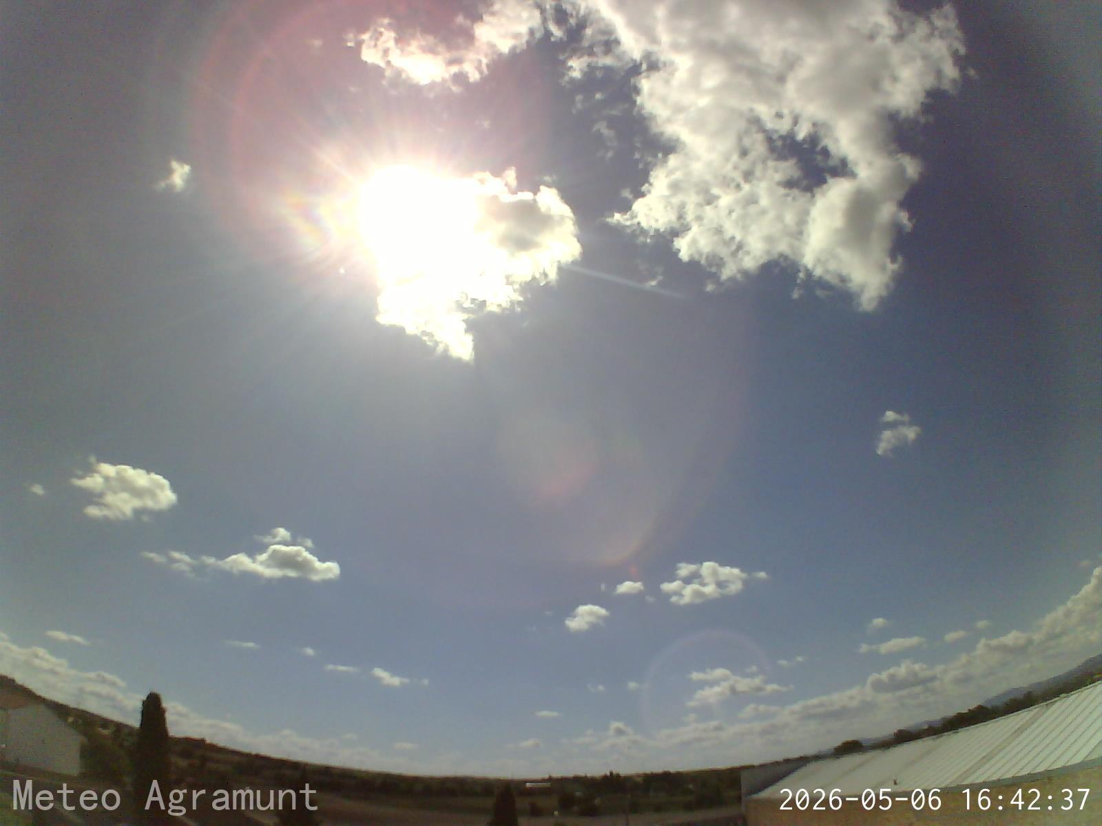 Cámara meteoagramunt1