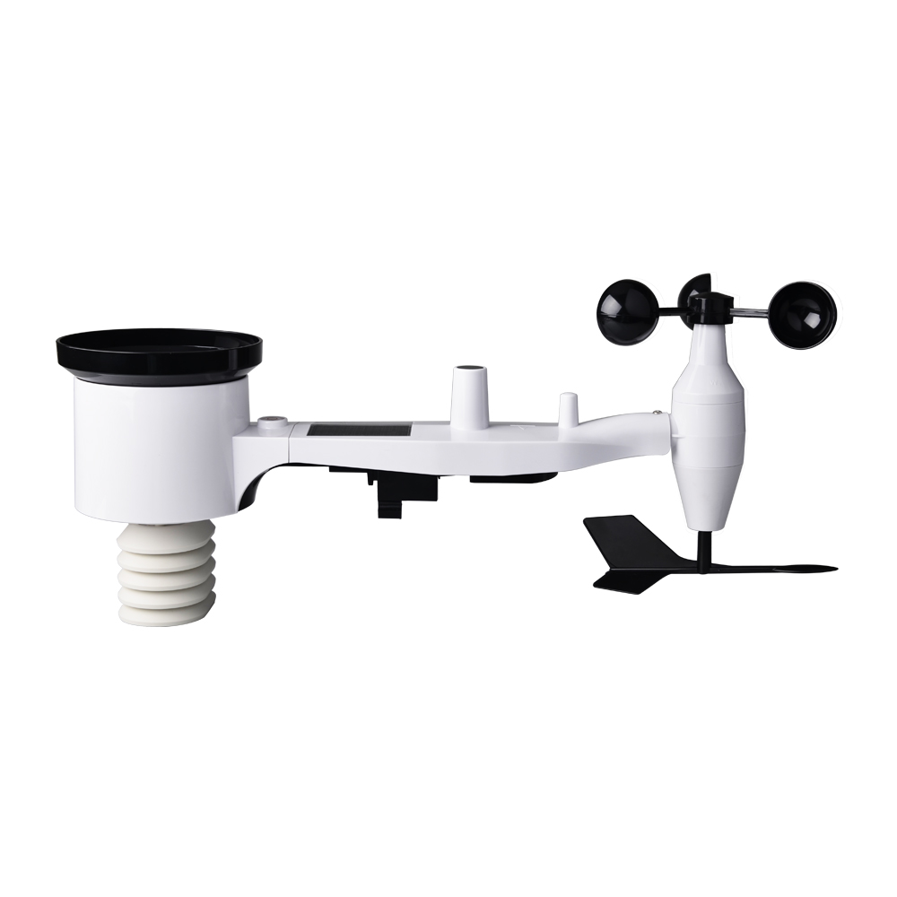Ecowitt HP3500B Weather Station 