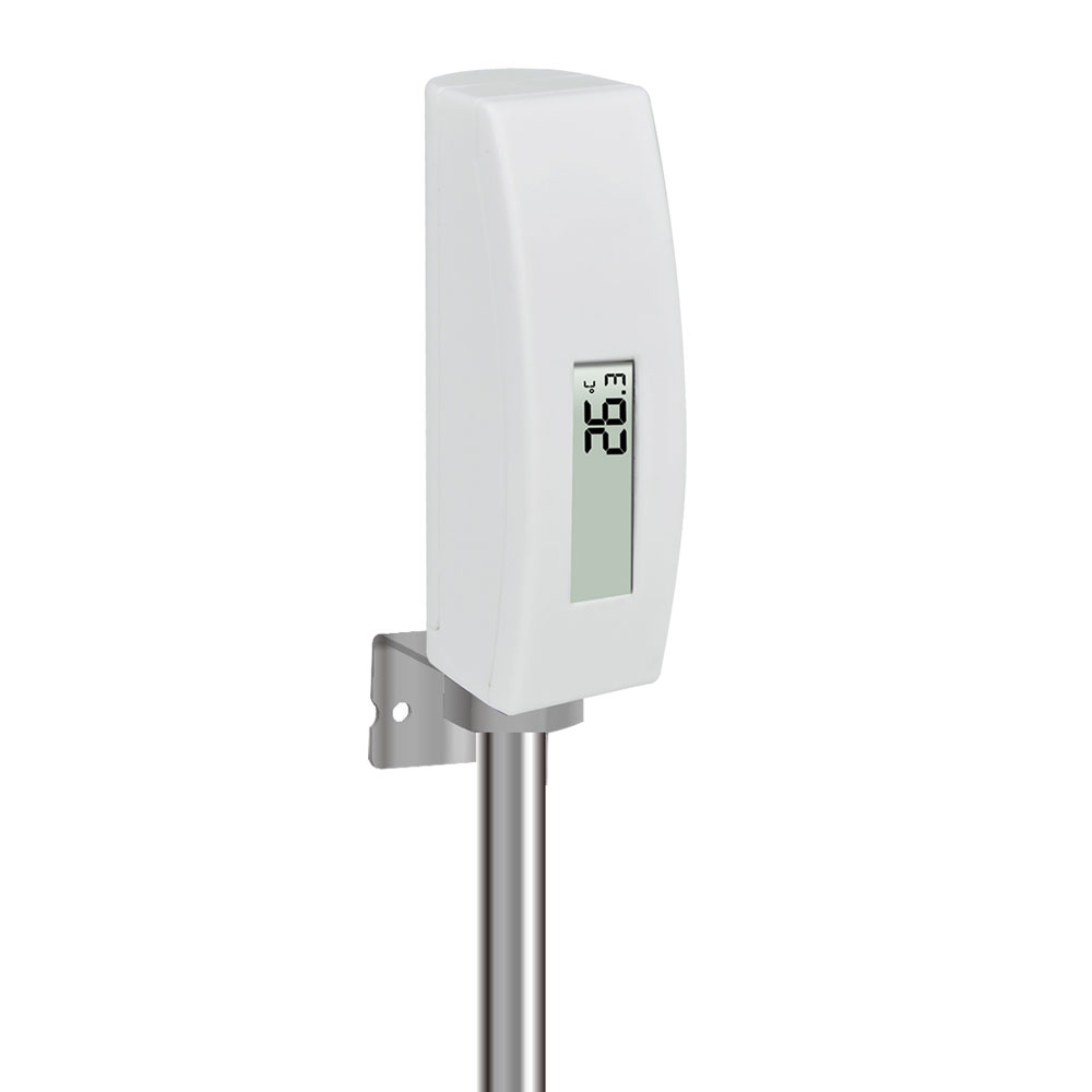 ECOWITT Soil Moisture Meter - 8-Channel Water Monitor Sensor